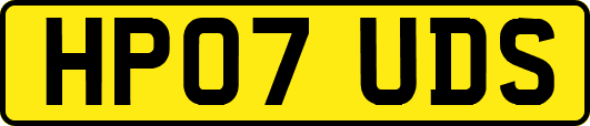 HP07UDS