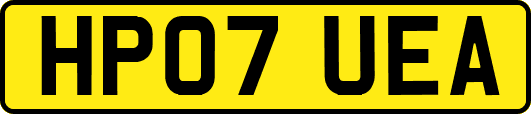 HP07UEA