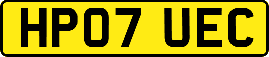HP07UEC