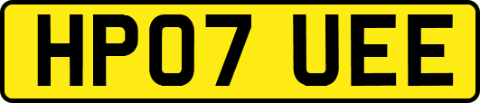 HP07UEE
