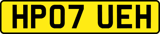 HP07UEH