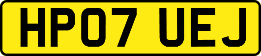 HP07UEJ