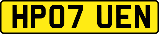 HP07UEN