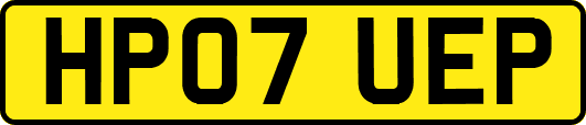 HP07UEP