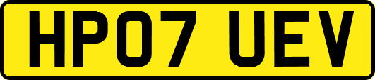 HP07UEV