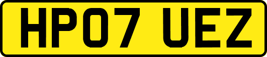 HP07UEZ