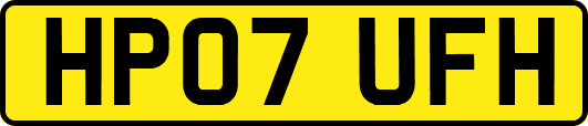 HP07UFH
