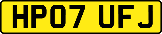 HP07UFJ