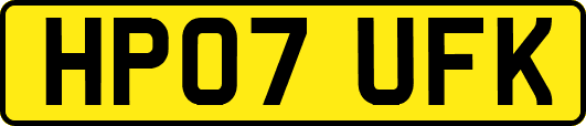 HP07UFK