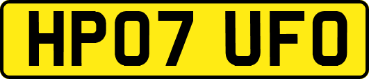 HP07UFO