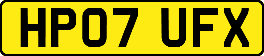 HP07UFX