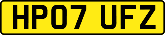 HP07UFZ