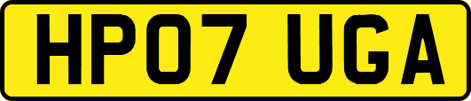 HP07UGA