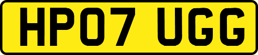 HP07UGG