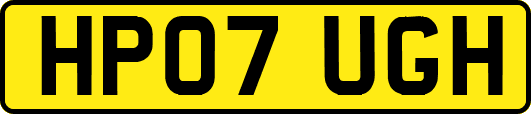 HP07UGH