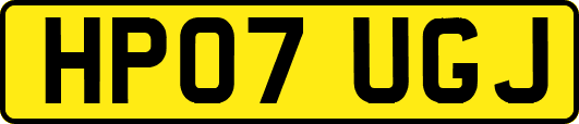 HP07UGJ