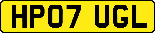 HP07UGL