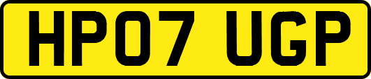 HP07UGP