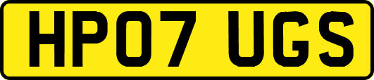 HP07UGS