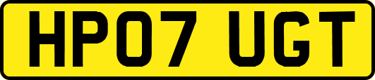 HP07UGT