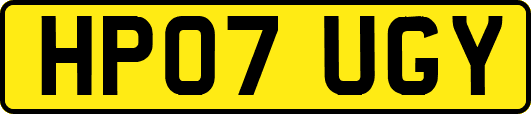 HP07UGY