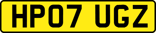 HP07UGZ
