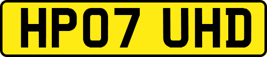 HP07UHD