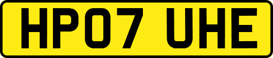 HP07UHE
