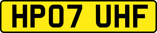 HP07UHF
