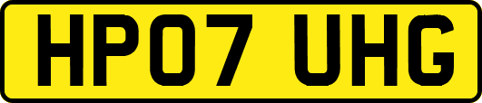 HP07UHG