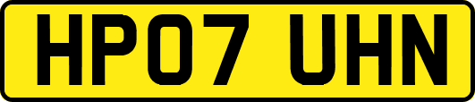 HP07UHN
