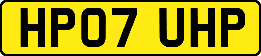 HP07UHP
