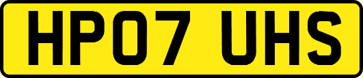 HP07UHS