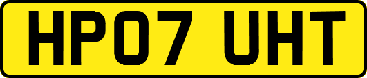 HP07UHT