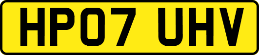 HP07UHV