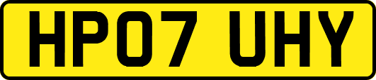 HP07UHY