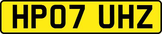 HP07UHZ