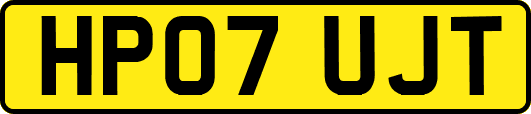 HP07UJT