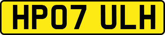 HP07ULH