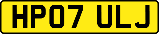 HP07ULJ