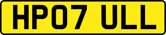 HP07ULL