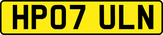 HP07ULN
