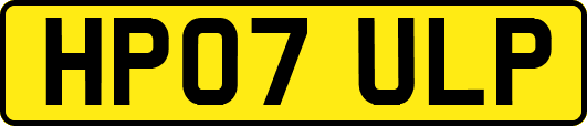 HP07ULP