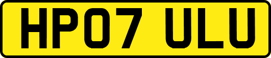 HP07ULU