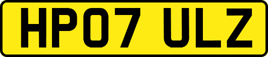 HP07ULZ