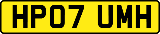 HP07UMH