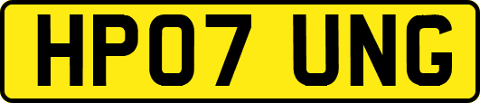 HP07UNG