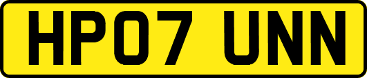 HP07UNN