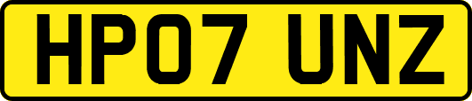 HP07UNZ