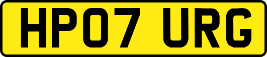HP07URG